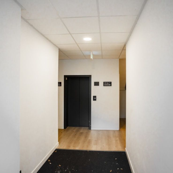 Kamers Hereweg - Foto 1