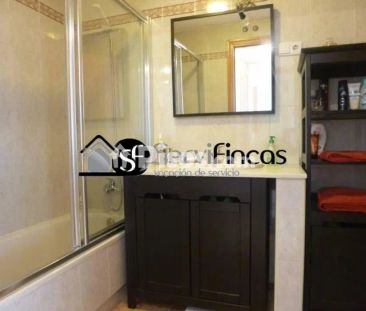 Piso en alquiler en Calle de Torrox, 28 - Photo 6