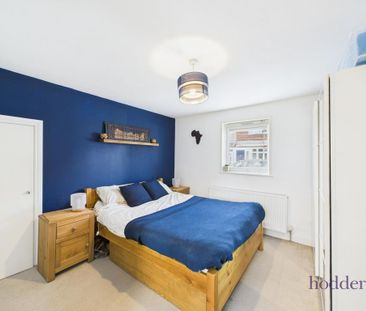 1 bedroom maisonette to rent - Photo 4