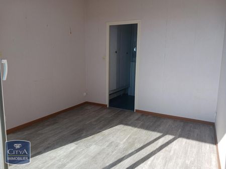 Location Appartement 2 pièces 44m² BLOIS 41000 - Photo 4