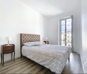 Location Appartement 3 pièces 84m² NICE 06000 - Photo 6