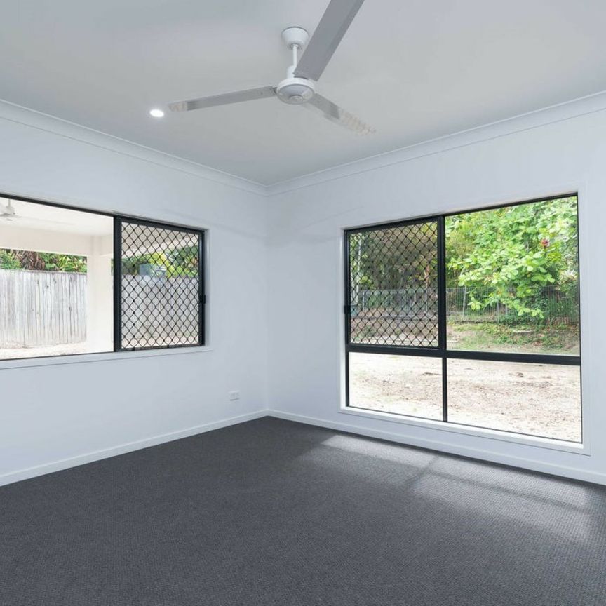 6 Griffiths Street, Manoora QLD 4870 - House For Rent | Domain - Photo 1
