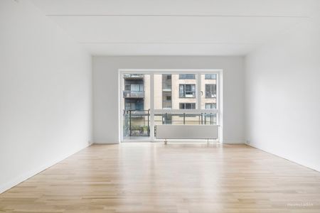 3-værelses Lejlighed på 89 m² i Aalborg - Photo 4