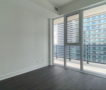 For Lease - 70 Annie Craig Drive Unit# 3206, Toronto, Ontario - Photo 2
