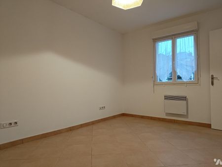 NIELLES: Maison de village, 1 chambre, proche toutes commodités - Photo 4