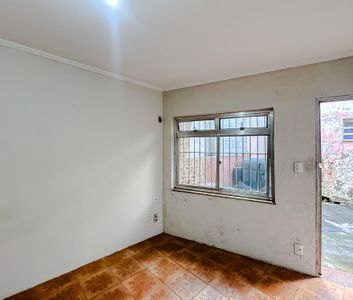 Casa para alugar com 80m², 2 quartos e 1 vaga - Foto 2