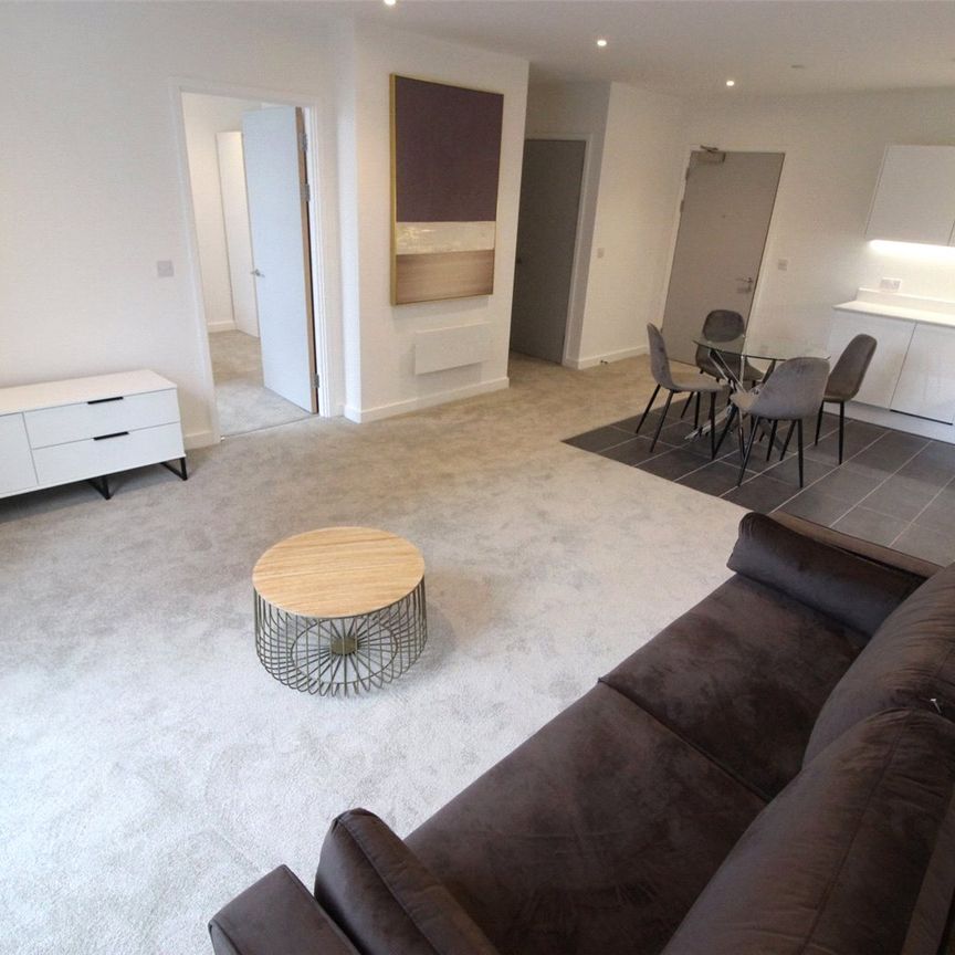 Transmission House, 11 Tib Street, Manchester City Centre, Greater Manchester, M4 1AG - Photo 1