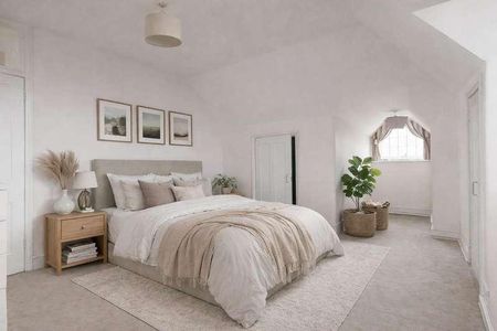 Lyndhurst Gardens, Belsize, NW3 - Photo 2