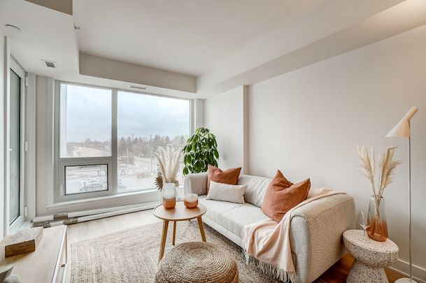 Brand-new apartments in Tower 2! | West End Ottawa | Close to the Queensway Hospital - Photo 1