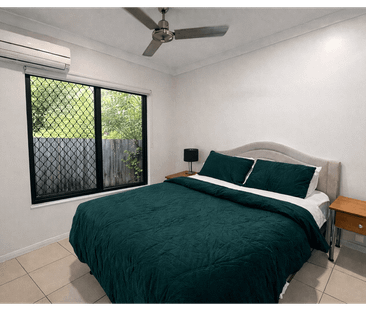 House overlooking a large lush reserve. - Photo 6