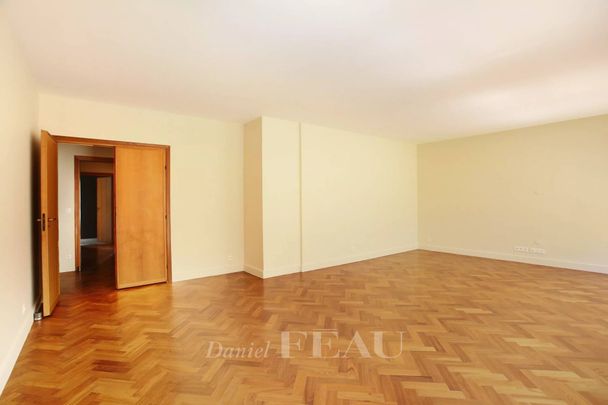 Location appartement, Paris 16ème (75016), 4 pièces, 108.5 m², ref 85092896 - Photo 1