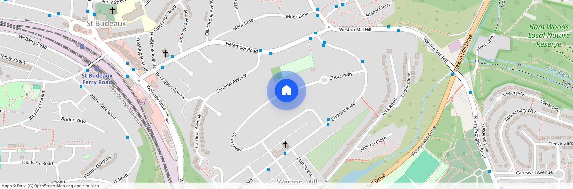 Church Way, PL5 1AJ, Plymouth