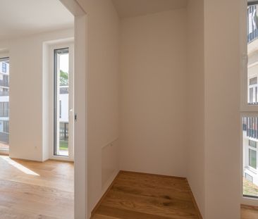 ++RARITÄT++ Hochwertiges 3-Zimmer Townhouse in bester Lage mit Garten! - Photo 6