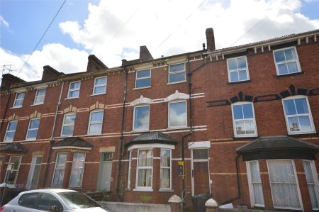 Union Road, Exeter, EX4 - Photo 5