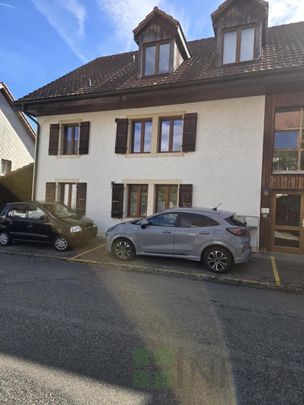 3.5 Zimmer, 2. Stock - Photo 1