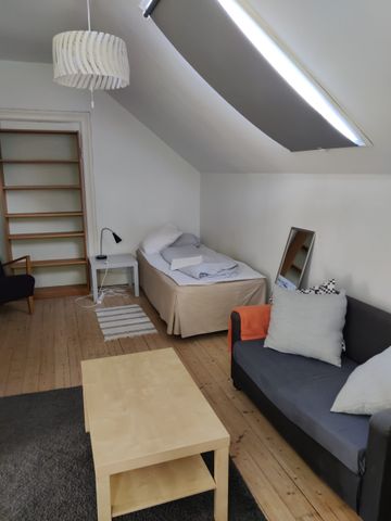 Rum I studentlägenhet - Photo 2