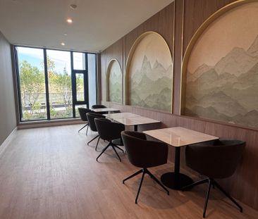 For Lease - 1 Kyle Lowry Road Unit# 118, Toronto, Ontario - Photo 3