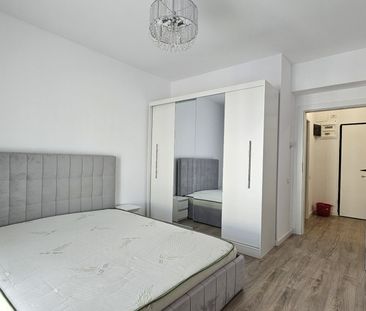 Apartament 3 camere 89MP | Pipera - Crystal North | Parcare subterana - Fotografie 6
