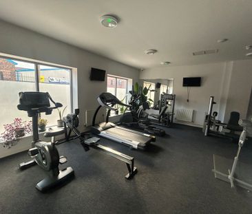 Norfolk House 1, Liverpool, L1 - Photo 2