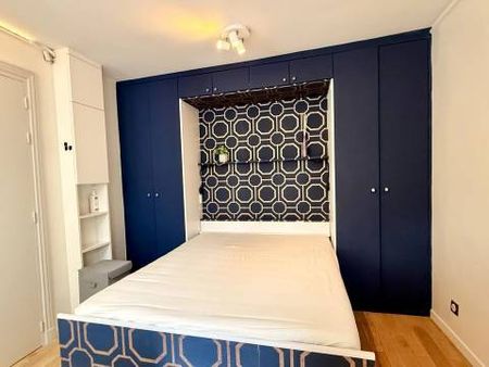 Rental Apartment - Photo 5