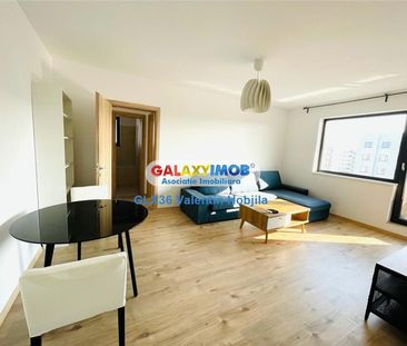Inchiriere apartament 2 camere mobilat Baneasa Complex Greenfield - Photo 4