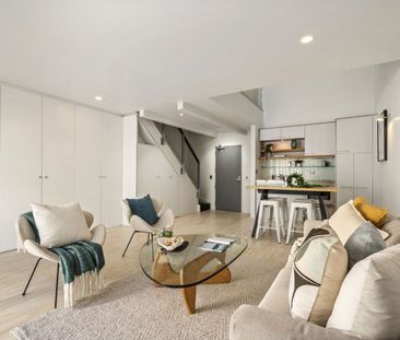 Furnished Funky 1+1 Apartment with car park - Photo 6