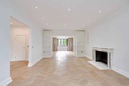 5 bedroom detached house to rent - Photo 2