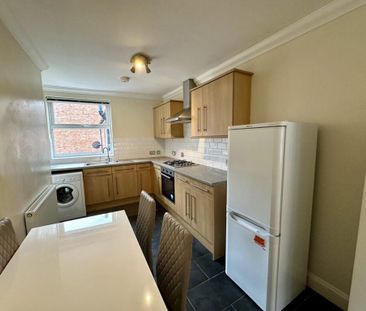 2 bedroom apartment to rent - Photo 6