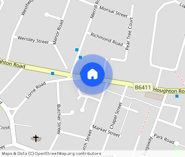 Houghton Road, Thurnscoe, Rotherham, S63 - Photo 1