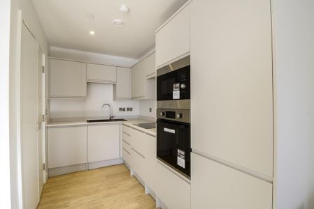 1 bedroom flat to rent - Photo 4