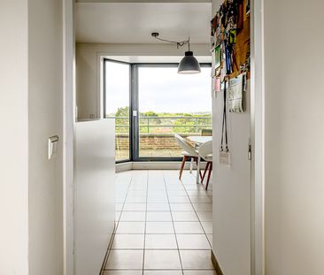 Koksijde, Appartement - Foto 1