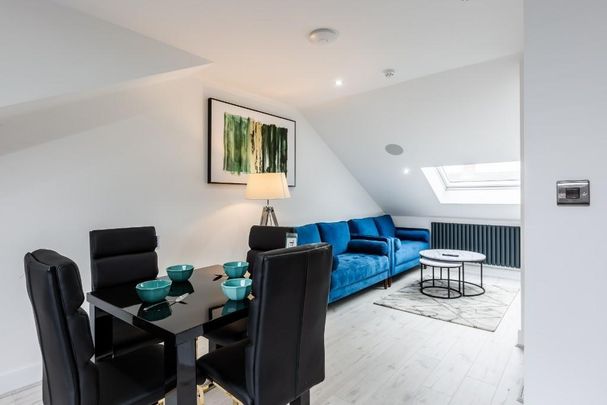 2 bedroom flat to rent - Photo 1