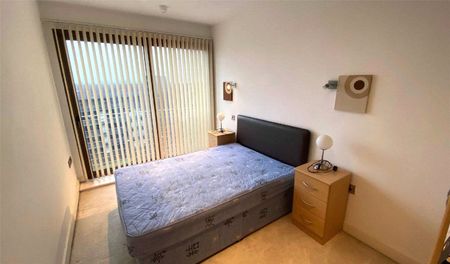 Advent 3, Isaac Way, Manchester City Centre, Greater Manchester, M4 7EF - Photo 3