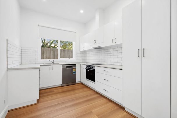 Renovated - Three Bedroom Home - Coveted Location - Photo 1