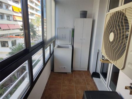 Apartamento de alquiler en Calle Danza Invisible, 4, El Bajondillo - Photo 2