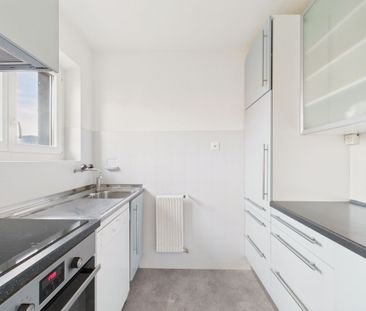 Appartement spacieux de 4.5 pièces dans un petit immeuble calme à D... - Foto 1