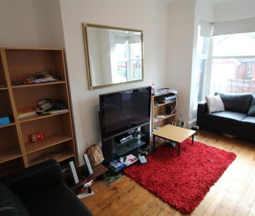 Hessle Avenue, Hyde Park, LS6 1EF, Leeds - Photo 1