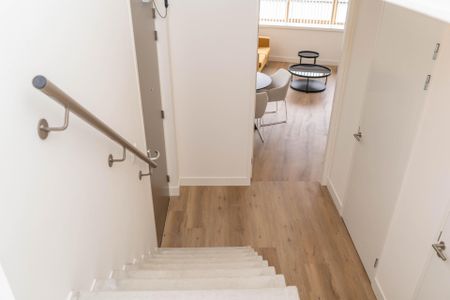 Te huur: Appartement Rosmolenplein in Tilburg - Foto 4