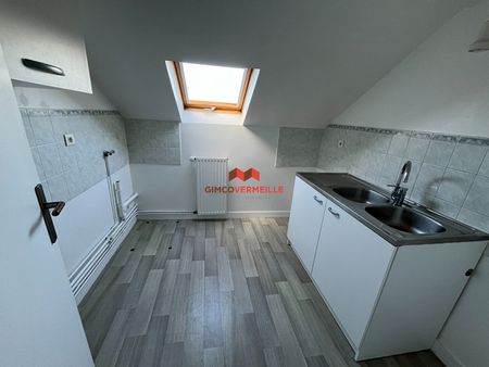 Location Appartement 2 pièces 30m² - Photo 2