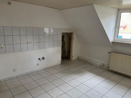 Schöne 2-Zimmer-Wohnung in Eberstadt ab Oktober zu vermieten! - Photo 1