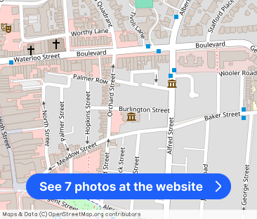 Burlington Street, Weston-Super-Mare, North Somerset, BS23 - Photo 1