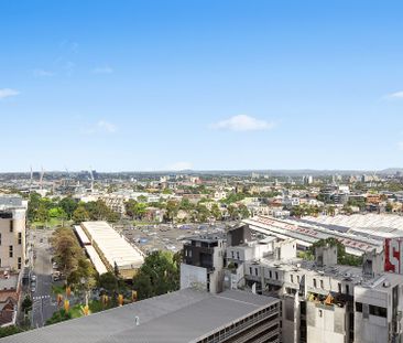 Unit 1908/135 A'Beckett Street, Melbourne. - Photo 6