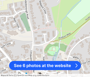 3 bedroom terraced house for rent - Photo 1