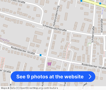 3-Zimmer-Wohnung in Minden-Innenstadt mieten - Photo 1