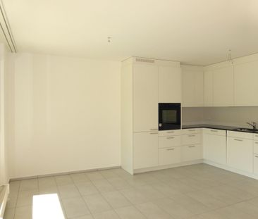 3.5 Zimmerwohnung an ruhiger Lage - Foto 3