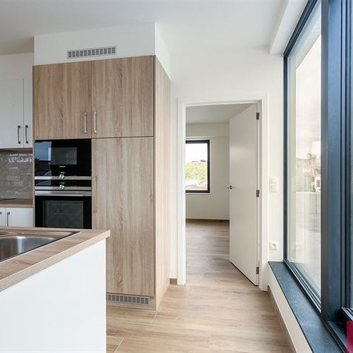 Appartement te huur in Antwerpen - Photo 1