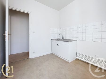 Location Appartement 3 pièces 62m² BOLBEC 76210 - Photo 5