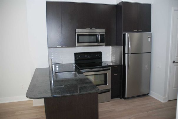 For Lease - 23 Sheppard Avenue Unit# 2201, Toronto, Ontario - Photo 1
