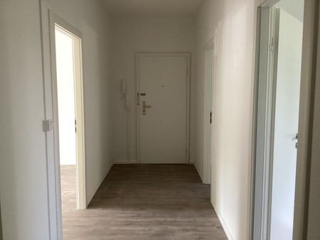 3-Zimmer-Wohnung in der Nähe vom Kulkwitzer See! - Foto 5