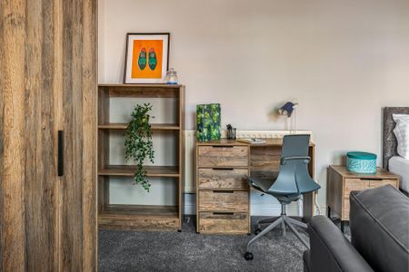 229 HYDE PARK ROAD Leeds - LS6 1AH - Photo 5